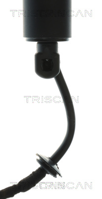TRISCAN Gasfjeder, kuffert-/lastrum 871084302 for BYD