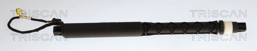 TRISCAN Gasfjeder, kuffert-/lastrum 871027317 for VOLVO