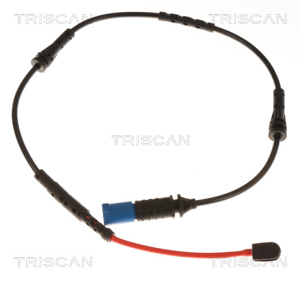 TRISCAN Slidindikator, bremsebelægning 811511095 for BMW