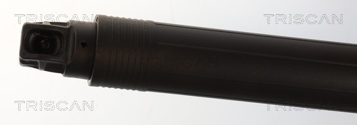 TRISCAN Gasfjeder, kuffert-/lastrum 871029332 for SKODA