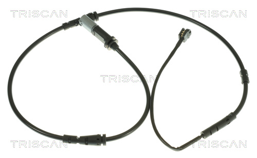 TRISCAN Slidindikator, bremsebelægning 811511083 for BMW