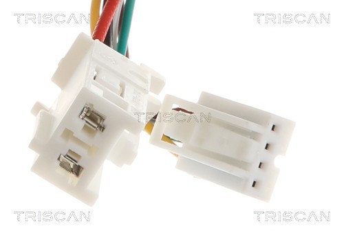 TRISCAN Gasfjeder, kuffert-/lastrum 871023320 for MERCEDES-BENZ