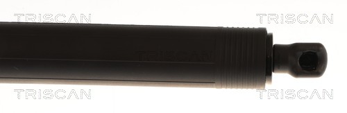 TRISCAN Gasfjeder, kuffert-/lastrum 8710 27316 for VOLVO