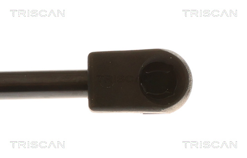 TRISCAN Gasfjeder, kuffert-/lastrum 8710292091 for AUDI