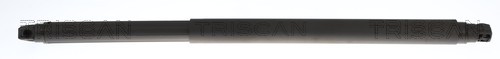 TRISCAN Gasfjeder, kuffert-/lastrum 8710 292098 for SKODA
