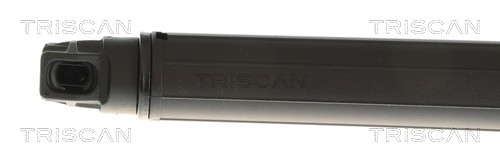 TRISCAN Gasfjeder, kuffert-/lastrum 8710292098 for SKODA