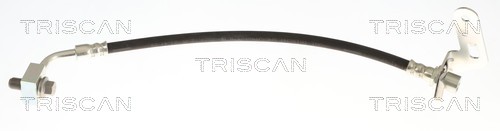TRISCAN Bremseslange 8150 81214 for TESLA