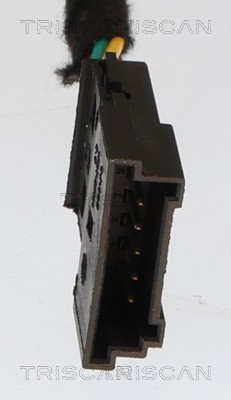 TRISCAN Gasfjeder, kuffert-/lastrum 871011373 for BMW