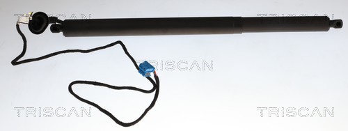 TRISCAN Gasfjeder, kuffert-/lastrum 871023319 for MERCEDES-BENZ