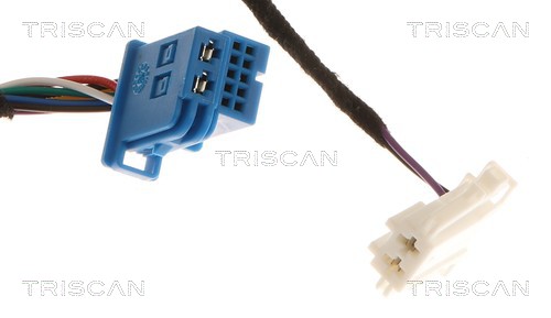 TRISCAN Gasfjeder, kuffert-/lastrum 871023315 for MERCEDES-BENZ