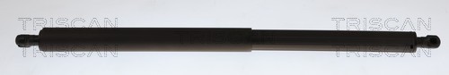 TRISCAN Gasfjeder, kuffert-/lastrum 871043254 for KIA