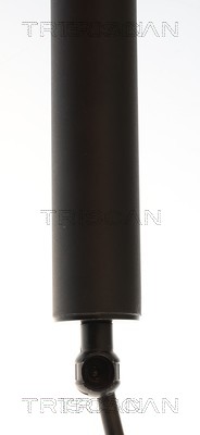 TRISCAN Gasfjeder, kuffert-/lastrum 871011378 for BMW