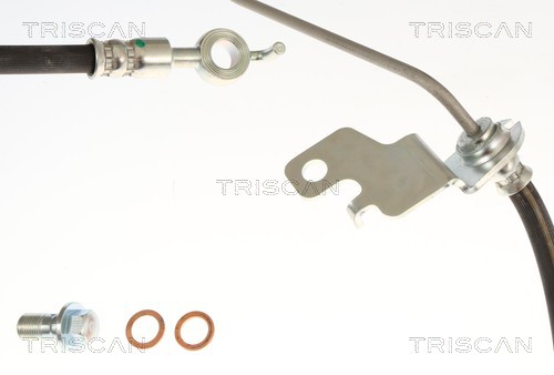 TRISCAN Bremseslange 8150 10238 for PEUGEOT