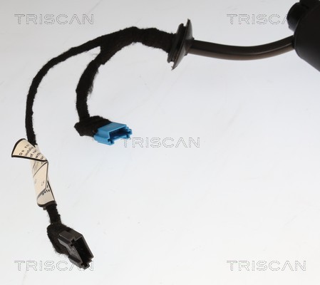 TRISCAN Gasfjeder, kuffert-/lastrum 8710 11370 for BMW