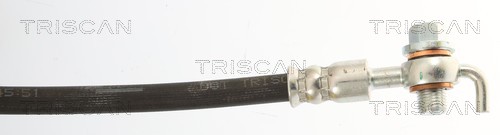 TRISCAN Bremseslange 815010237 for VAUXHALL