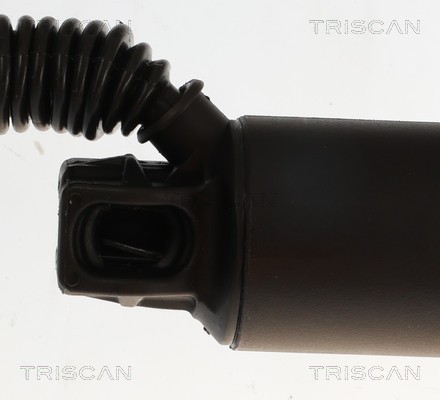 TRISCAN Gasfjeder, kuffert-/lastrum 871011374 for BMW