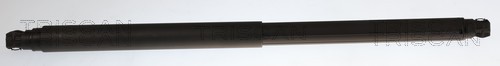 TRISCAN Gasfjeder, kuffert-/lastrum 871029348 for SKODA
