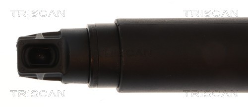 TRISCAN Gasfjeder, kuffert-/lastrum 8710 29348 for SKODA