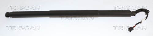 TRISCAN Gasfjeder, kuffert-/lastrum 871027321 for POLESTAR