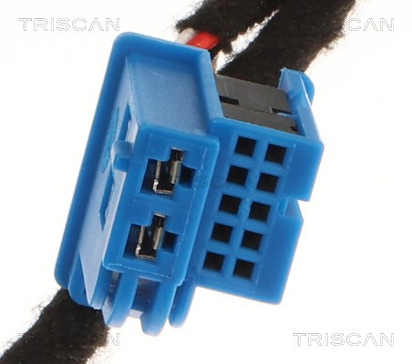 TRISCAN Gasfjeder, kuffert-/lastrum 871023324 for MERCEDES-BENZ
