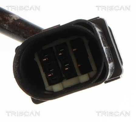 TRISCAN Lambdasonde 884529273 for AUDI
