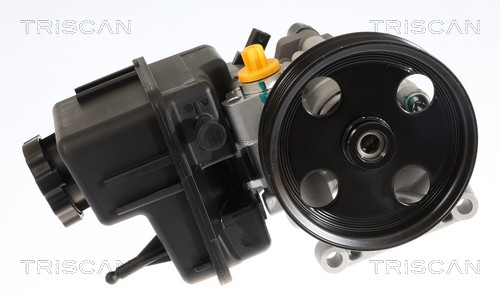 TRISCAN Hydraulikpumpe, styresystem 851523677 for MERCEDES-BENZ