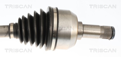 TRISCAN Drivaksel 854027561 for POLESTAR