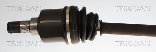 TRISCAN Drivaksel 854084501 for BYD