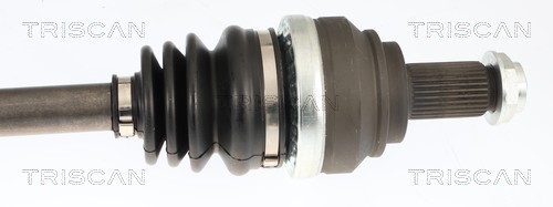 TRISCAN Drivaksel 854011605 for BMW