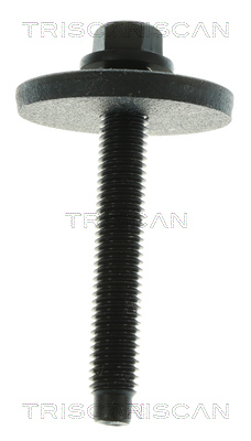 TRISCAN Drivaksel 8540 27580 for VOLVO