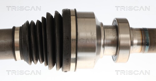 TRISCAN Drivaksel 854027570 for VOLVO