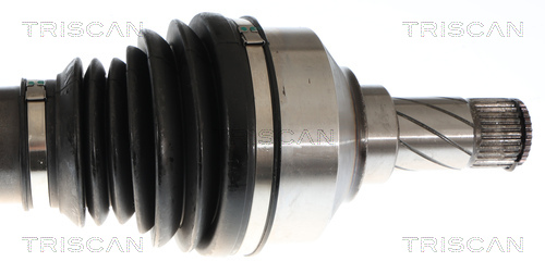 TRISCAN Drivaksel 854027571 for VOLVO