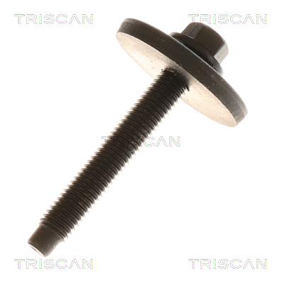 TRISCAN Drivaksel 8540 27581 for VOLVO