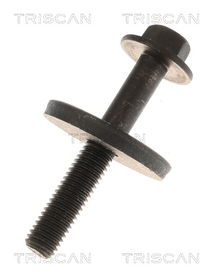 TRISCAN Drivaksel 8540 27593 for VOLVO
