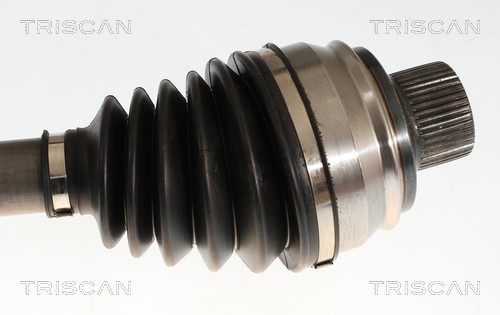 TRISCAN Drivaksel 8540297053 for AUDI PORSCHE