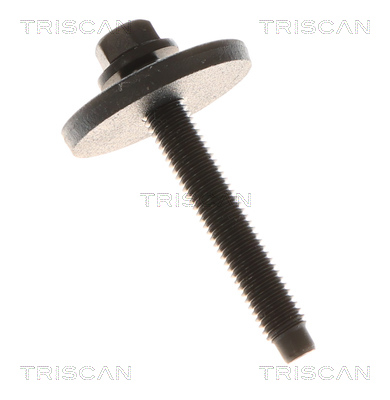 TRISCAN Drivaksel 8540 27587 for VOLVO