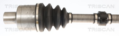 TRISCAN Drivaksel 854023592 for MERCEDES-BENZ