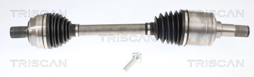 TRISCAN Drivaksel 854023594 for MERCEDES-BENZ