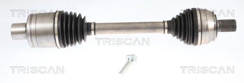 TRISCAN Drivaksel 854023593 for MERCEDES-BENZ
