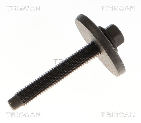 TRISCAN Drivaksel 8540 27583 for VOLVO