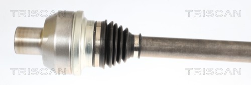 TRISCAN Drivaksel 854023595 for MERCEDES-BENZ