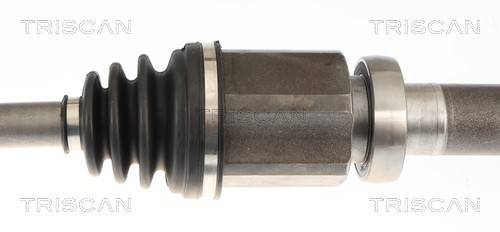 TRISCAN Drivaksel 854027604 for VOLVO