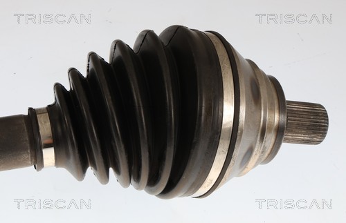 TRISCAN Drivaksel 8540297051 for VW