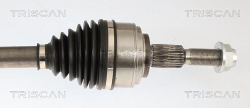 TRISCAN Drivaksel 854016696 for FORD