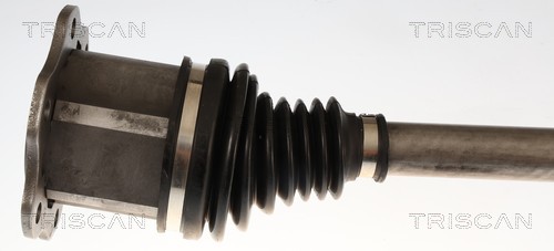 TRISCAN Drivaksel 8540297062 for AUDI