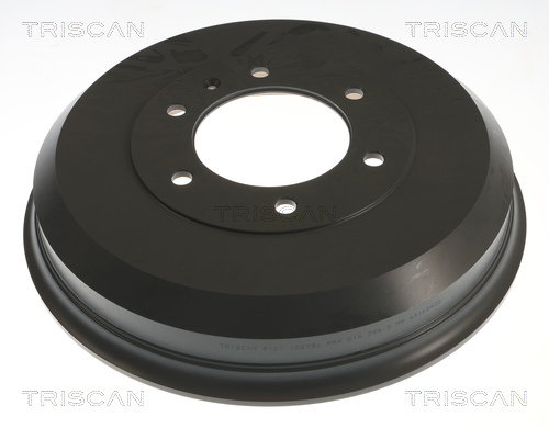 TRISCAN Bremsetromle 8120 10278C for ISUZU
