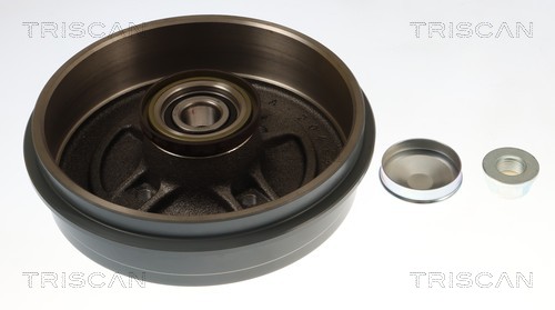 TRISCAN Bremsetromle 8120 25229C for DACIA