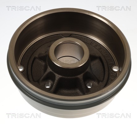TRISCAN Bremsetromle 8120 25230C for DACIA