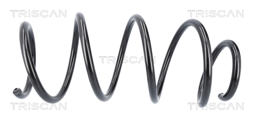 TRISCAN Fjeder 87501064 foraksel for VAUXHALL