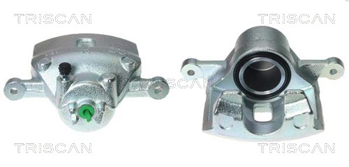 TRISCAN Bremsekaliper 8170345428 venstre foraksel for KIA